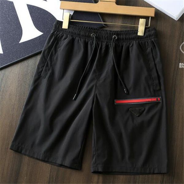 designer mens shorts brand men swim short quick drying swimwear summer beach pants casual man gym boxer shorts, White;black
designer mens shorts brand men swim short quick drying swimwear summer beach pants casual man gym boxer shorts, White;black