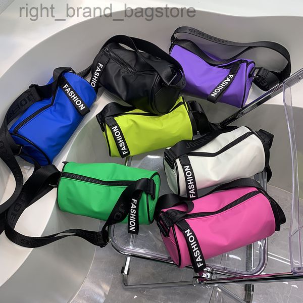 2022 summer crossbody bag brand design candy color nylon barrel shape messenger bag female casual sports gym shoulder bag w220810
2022 summer crossbody bag brand design candy color nylon barrel shape messenger bag female casual sports gym shoulder bag w220810