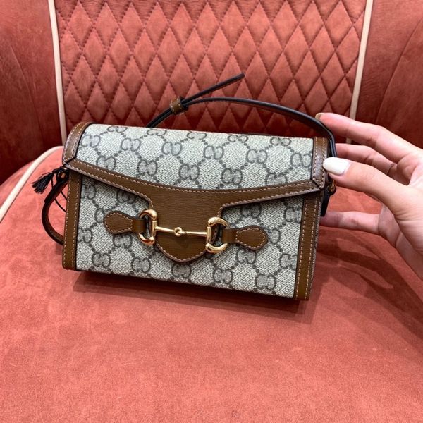 designer bags 2022 new g family 1955mini horsebit messenger fashion one shoulder envelope box 
designer bags 2022 new g family 1955mini horsebit messenger fashion one shoulder envelope box