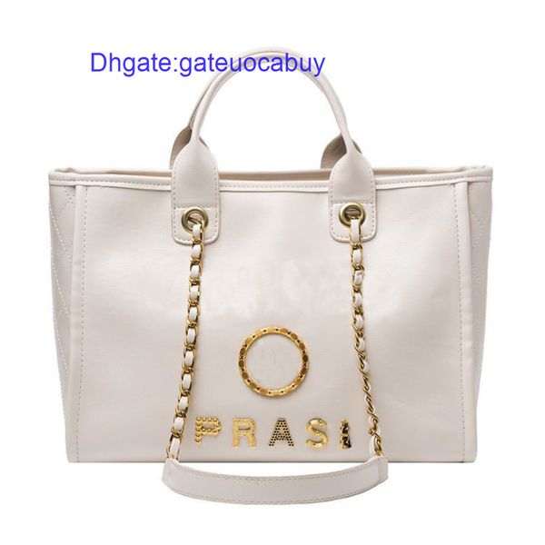 designer women's fashion handbags beach bags brand ch luxury metal badge tote bag small mini evening handbag female capacity large leat, Black;red
designer women's fashion handbags beach bags brand ch luxury metal badge tote bag small mini evening handbag female capacity large leat, Black;red