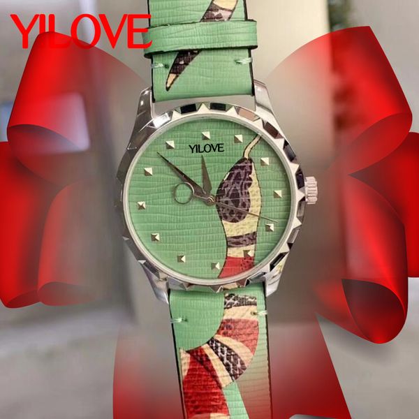 model fashion watch casual snake skeleton women leather strap clock luxury ladies classic generosity wristwatch montre de luxury, Slivery;brown
model fashion watch casual snake skeleton women leather strap clock luxury ladies classic generosity wristwatch montre de luxury, Slivery;brown