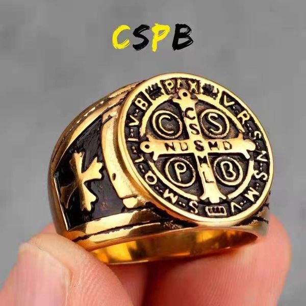 vintage style handmade cross ring stainless steel rings jewelry for gift, Silver
vintage style handmade cross ring stainless steel rings jewelry for gift, Silver