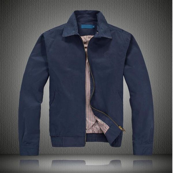 men's jackets 2022 outerwear coats classic embroidery casual cotton clothing coat fashion men's jacket237g, Black;brown
men's jackets 2022 outerwear coats classic embroidery casual cotton clothing coat fashion men's jacket237g, Black;brown