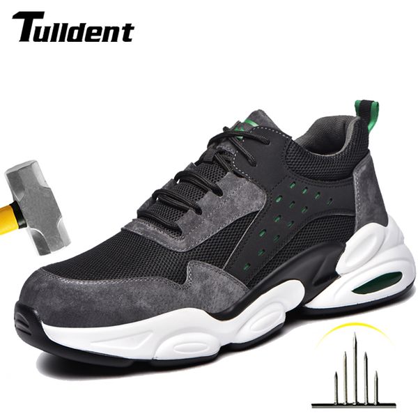 safety shoes men puncture-proof work sneakers men steel toe shoes work boots indestructible safety boots male shoes 2022, Black;brown
safety shoes men puncture-proof work sneakers men steel toe shoes work boots indestructible safety boots male shoes 2022, Black;brown
