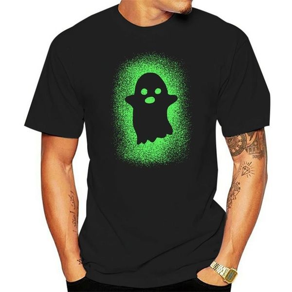 9005a glowing ghost glow in the dark shirt scary halloween t cool costume tee fashion t shirt 100% cotton tee 220608, Black
9005a glowing ghost glow in the dark shirt scary halloween t cool costume tee fashion t shirt 100% cotton tee 220608, Black