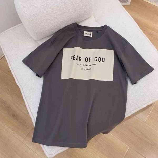 50% discount bagsdouble god fog fear of thread essentials american fashion season 6 pasted short sleeve t-shirt, White;black
50% discount bagsdouble god fog fear of thread essentials american fashion season 6 pasted short sleeve t-shirt, White;black