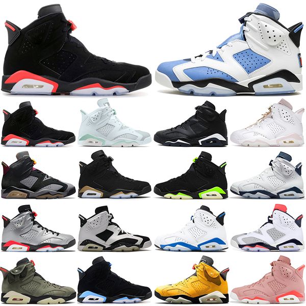 6s mens basketball shoes 6 university blue midnight navy carmine bred black cat bordeaux oreo men women athletic sports trainer sneakers wal, White;red
6s mens basketball shoes 6 university blue midnight navy carmine bred black cat bordeaux oreo men women athletic sports trainer sneakers wal, White;red