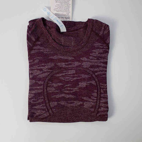 fashion brand classic lulu t shirts short sleeve o neck sports t-shirt women fitness stretchy yoga tshirts breathable high elastic athletic, White
fashion brand classic lulu t shirts short sleeve o neck sports t-shirt women fitness stretchy yoga tshirts breathable high elastic athletic, White
