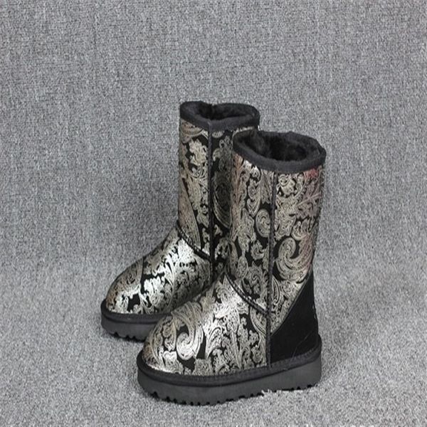 - australia women snow boots waterproof australia style man winter outdoor short boots brand wgg size 273y, Black
- australia women snow boots waterproof australia style man winter outdoor short boots brand wgg size 273y, Black