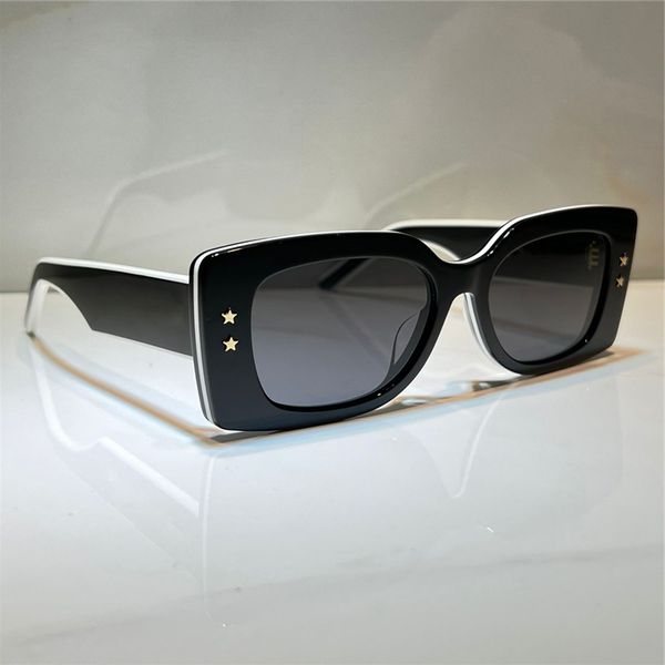 sunglasses for women men summer pacific s1u style anti-ultraviolet retro plate square full frame glasses random box, White;black
sunglasses for women men summer pacific s1u style anti-ultraviolet retro plate square full frame glasses random box, White;black