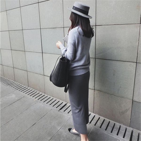 autumn winter sweater women turtleneck cashmere sweater plus sizes sweaters knitwear pullover women sweater winter 201204, White;black
autumn winter sweater women turtleneck cashmere sweater plus sizes sweaters knitwear pullover women sweater winter 201204, White;black