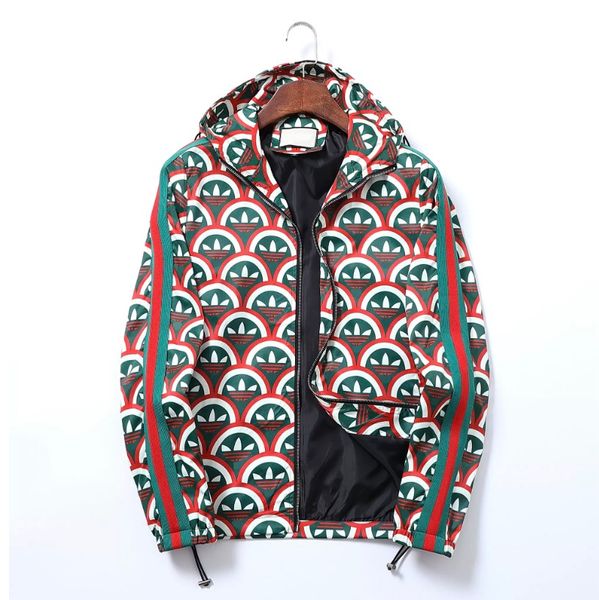 22 fashion mens jacket designer for men woman coat spring autumn outwear windbreaker hoodie zipper man casual hooded jackets outside sport a, Black;brown
22 fashion mens jacket designer for men woman coat spring autumn outwear windbreaker hoodie zipper man casual hooded jackets outside sport a, Black;brown