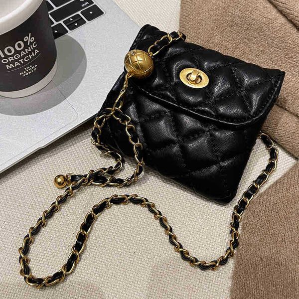 small bag 2022 spring new chain fashion versatile messenger waist women's bags shoulder tote handbags for women
small bag 2022 spring new chain fashion versatile messenger waist women's bags shoulder tote handbags for women