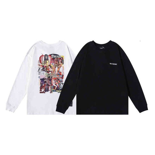 men's hoodies sweatshirts early autumn we11 metal movie poster long sleeve, Black
men's hoodies sweatshirts early autumn we11 metal movie poster long sleeve, Black