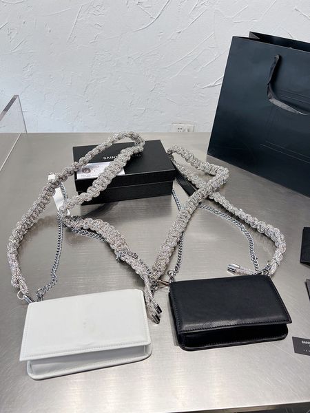 fashion womens luxury designer bag leather handbag messenger crossbody chain shoulder bag handbags purse with box
fashion womens luxury designer bag leather handbag messenger crossbody chain shoulder bag handbags purse with box