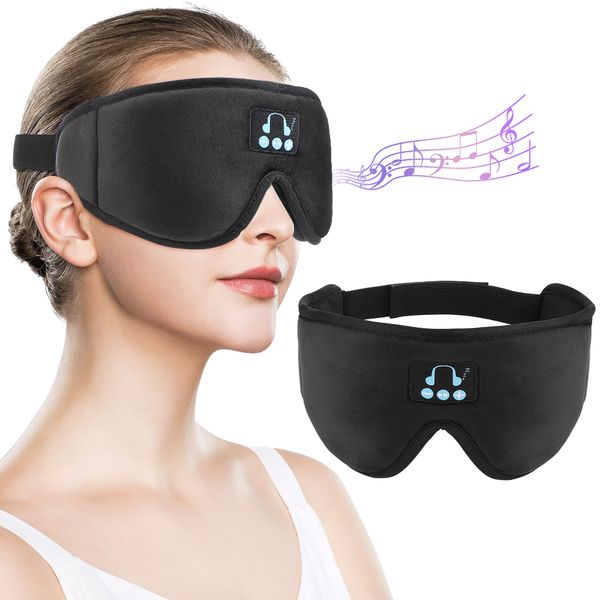 3d wireless eye massage with music silk usb charging breathable foldable eye mask assist sleep soft relieve stress vibrators set
3d wireless eye massage with music silk usb charging breathable foldable eye mask assist sleep soft relieve stress vibrators set