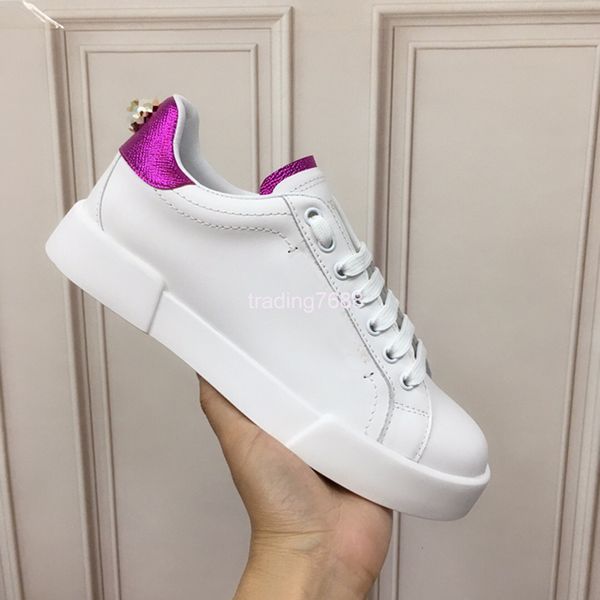 dress shoes little white shoes women's spring flat bottomed student thick casual leather simple lace up board trend, Black
dress shoes little white shoes women's spring flat bottomed student thick casual leather simple lace up board trend, Black