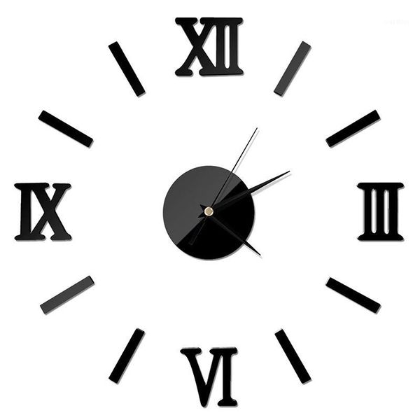 wall clocks wholesale- 3d diy 4 colors acrylic clock mirror stickers personality art for kids room living tv backdrop decorativ
wall clocks wholesale- 3d diy 4 colors acrylic clock mirror stickers personality art for kids room living tv backdrop decorativ