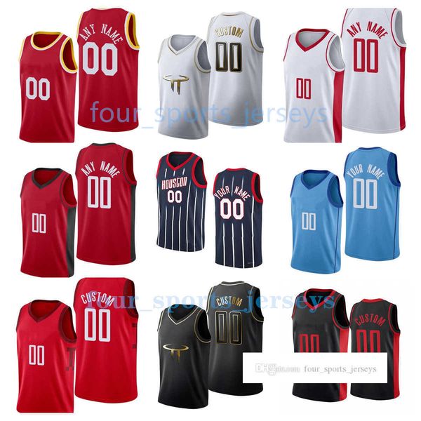 custom printed 2023 houston''rockets''new basketball jerseys eric gordon jalen green david nwaba boban marjanovic alpere, Black;red
custom printed 2023 houston''rockets''new basketball jerseys eric gordon jalen green david nwaba boban marjanovic alpere, Black;red