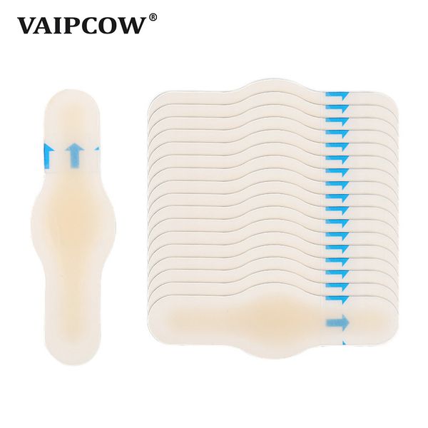 5pcs foot care insole adhesive hydrocolloid gel blister plaster anti-wearing heel sticker pedicure patch pad foot care tools, White;pink
5pcs foot care insole adhesive hydrocolloid gel blister plaster anti-wearing heel sticker pedicure patch pad foot care tools, White;pink