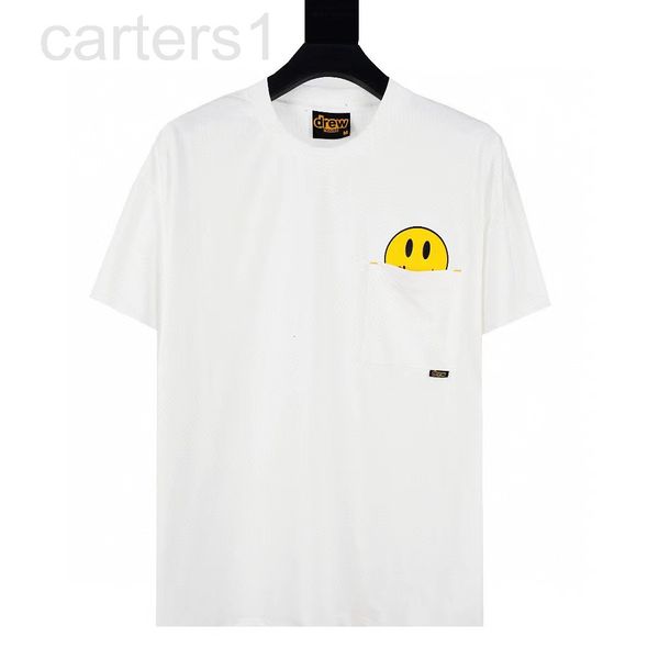 men's t-shirts designer different from the correct version of market, drew pocket smiling face solid color leisure couple's short, White;black
men's t-shirts designer different from the correct version of market, drew pocket smiling face solid color leisure couple's short, White;black