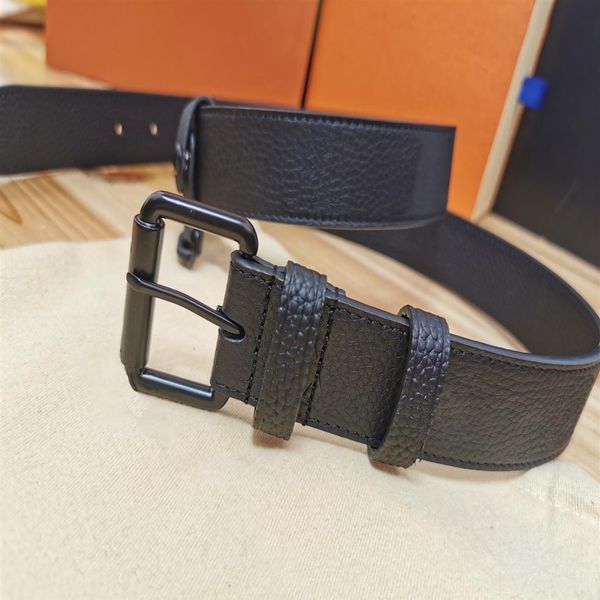 fashion black pin buckle belt quality genuine leather men belt with box men designers belts women belts designer belts mp058u216d, Black;brown
fashion black pin buckle belt quality genuine leather men belt with box men designers belts women belts designer belts mp058u216d, Black;brown