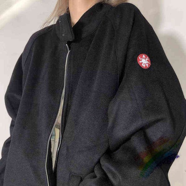 wool warm cavempt ce puffer zipper jacket men women heavy fabric cav empt bread jackets outerwear clothing t220721 t220721 t220721, Black;brown
wool warm cavempt ce puffer zipper jacket men women heavy fabric cav empt bread jackets outerwear clothing t220721 t220721 t220721, Black;brown