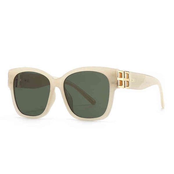 cat's eye style rock sunglass fashion trend modern charm sunglass female 935, White;black
cat's eye style rock sunglass fashion trend modern charm sunglass female 935, White;black