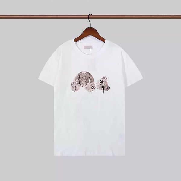 2022 designer mens t shirts soft cotton short sleeves t-shirts embroidery anti wrinkle fashion casual men's clothing apparel tees, White;black
2022 designer mens t shirts soft cotton short sleeves t-shirts embroidery anti wrinkle fashion casual men's clothing apparel tees, White;black