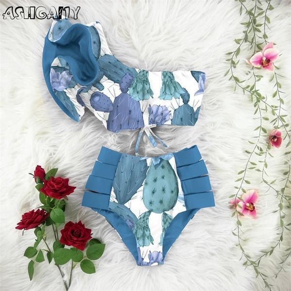 2021 new single shoulder bikinis push up biquini swimwear summer style swimsuit bathing suit femme bain 210305, White;black
2021 new single shoulder bikinis push up biquini swimwear summer style swimsuit bathing suit femme bain 210305, White;black