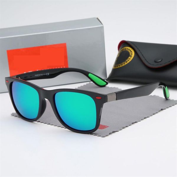 luxury designer sunglass black resin frame sunglasses mens lake blue glasses women sun glass uv400 classic fashion le2200, White;black
luxury designer sunglass black resin frame sunglasses mens lake blue glasses women sun glass uv400 classic fashion le2200, White;black