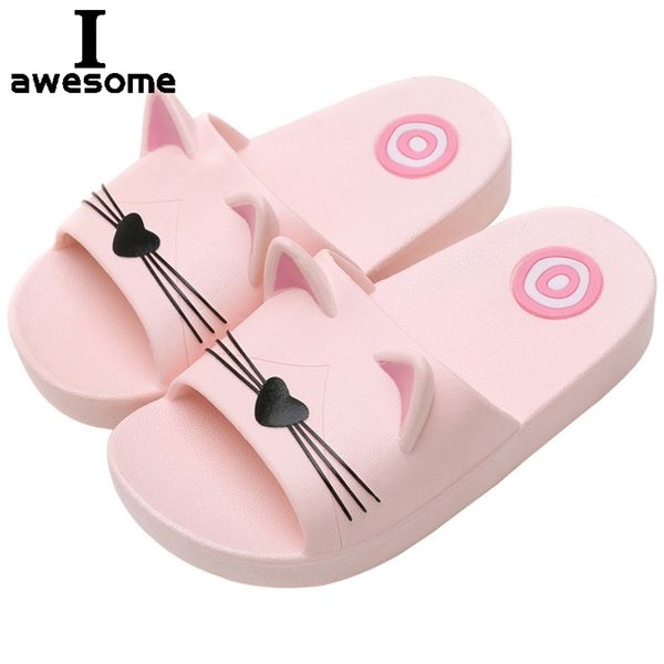 size 23 34 slippers baby kids girls boys home cute cartoon non slip floor family flip flops summer beach sandals shoes 220525, Black;grey
size 23 34 slippers baby kids girls boys home cute cartoon non slip floor family flip flops summer beach sandals shoes 220525, Black;grey