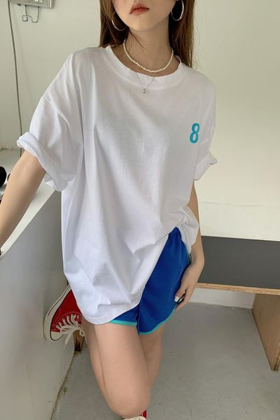women's t-shirt simple letters print loose lazy korean t shirts cool street harajuku female summer gray pink white women's t-shirt
women's t-shirt simple letters print loose lazy korean t shirts cool street harajuku female summer gray pink white women's t-shirt