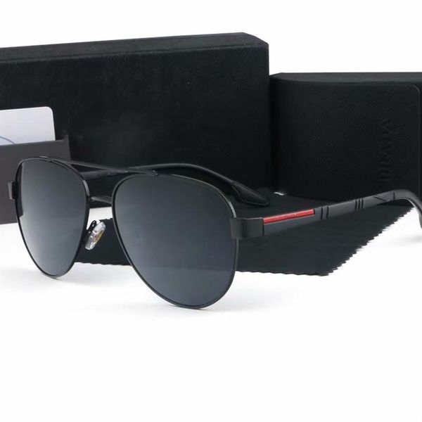 polarized glass lens classical pilot metal brand sunglasses men women holiday fashion sun glasses 5 color2276, White;black
polarized glass lens classical pilot metal brand sunglasses men women holiday fashion sun glasses 5 color2276, White;black