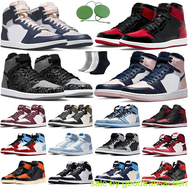 with original box 10 days get shoes basketball shoes 1 1s trainers 85'georgetown rebellionaire bred patent university blue dark mocha f
with original box 10 days get shoes basketball shoes 1 1s trainers 85'georgetown rebellionaire bred patent university blue dark mocha f