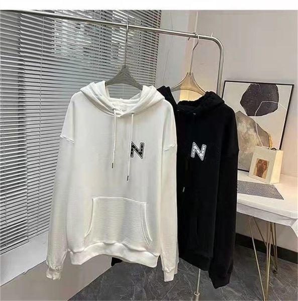 hooded hoodies mens womens fashion streetwear pullover sweatshirts loose hoodies lovers clothing, Black
hooded hoodies mens womens fashion streetwear pullover sweatshirts loose hoodies lovers clothing, Black
