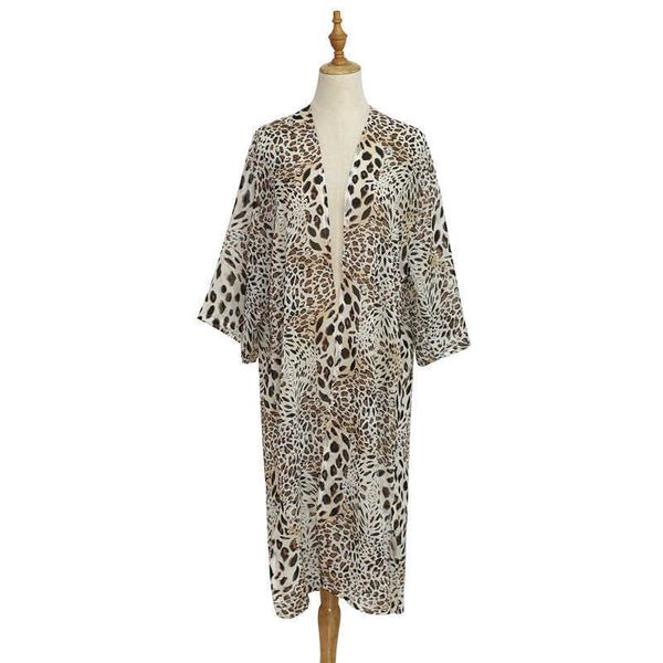 shawl s 2022 leopard chiffon spring and summer extended print with decorative sunscreen beach towel, Blue;gray
shawl s 2022 leopard chiffon spring and summer extended print with decorative sunscreen beach towel, Blue;gray