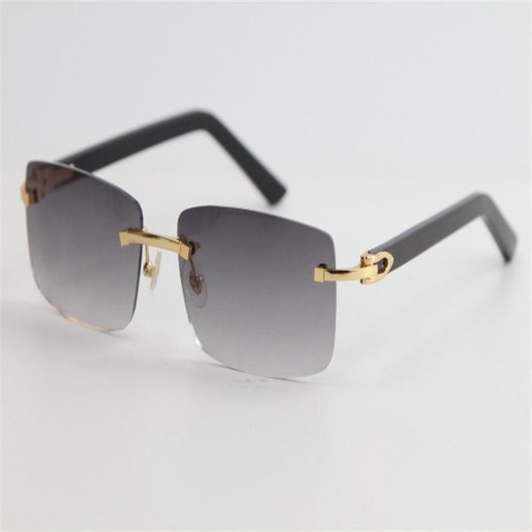 new rimless black plank sunglasses 8200757 fashion glasses transparent frames with clear large square sunglasses235o, White;black
new rimless black plank sunglasses 8200757 fashion glasses transparent frames with clear large square sunglasses235o, White;black