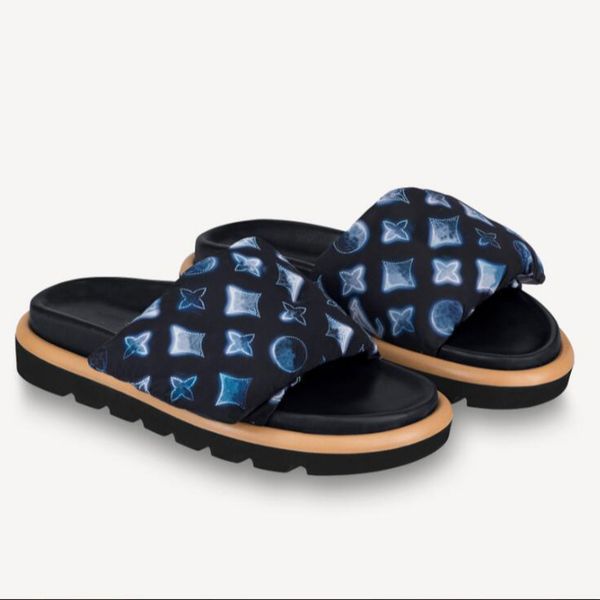 selling brand designer sandals slippers 1a9smr,pool pillow flat comfort mule,velcro strap, down filling,fashion classic 4d2y, Black
selling brand designer sandals slippers 1a9smr,pool pillow flat comfort mule,velcro strap, down filling,fashion classic 4d2y, Black
