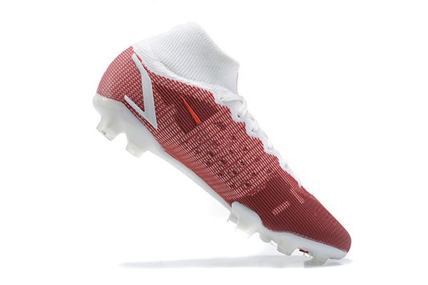 shoe designer version nk assassin superfly 8 fg red white men's football boot sneakers, Black
shoe designer version nk assassin superfly 8 fg red white men's football boot sneakers, Black