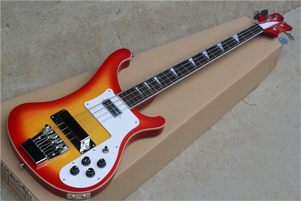 factory custom electric guitar orange color 4 strings electric bass with rosewood fretboard,neck through body,chrome hardware,can be customi
factory custom electric guitar orange color 4 strings electric bass with rosewood fretboard,neck through body,chrome hardware,can be customi