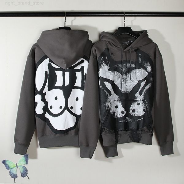 fall winter fleece big graffiti print men women casual chito hoodie sweatshirts, Black
fall winter fleece big graffiti print men women casual chito hoodie sweatshirts, Black