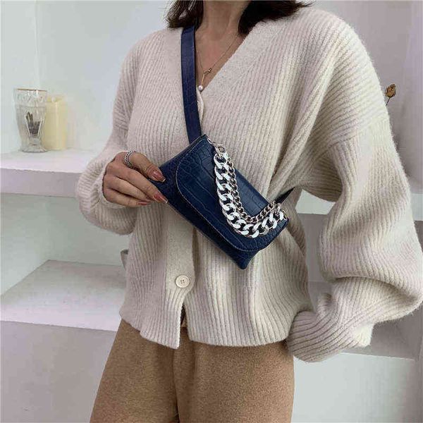 brand women chest bag leather belt bag designer waist ladies fanny pack luxury messenger mini square 220531
brand women chest bag leather belt bag designer waist ladies fanny pack luxury messenger mini square 220531
