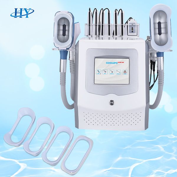 multi-function slimming machine cryolipolysis fat ing lipo laser rf cavitation
multi-function slimming machine cryolipolysis fat ing lipo laser rf cavitation
