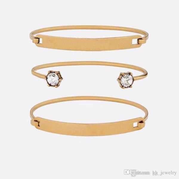 fashion brand have stamps cz designer bracelets women wedding lovers gift engagement luxury jewelry with box, Golden;silver
fashion brand have stamps cz designer bracelets women wedding lovers gift engagement luxury jewelry with box, Golden;silver