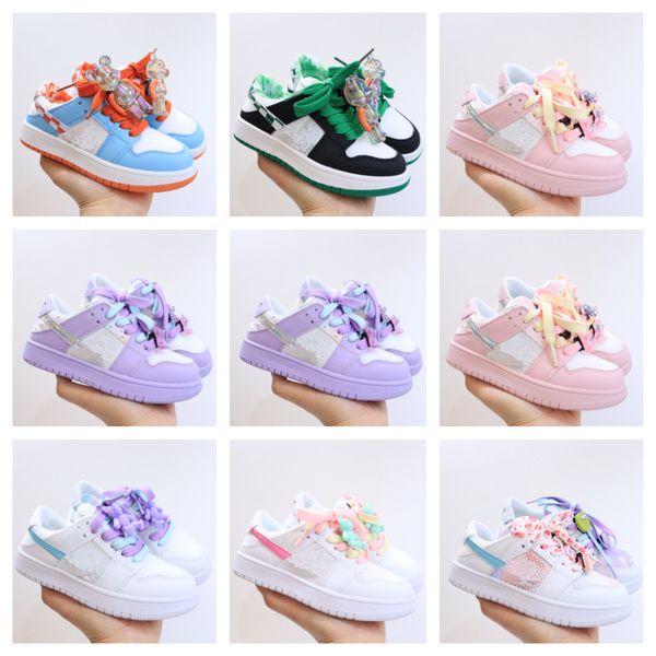 kids designer casual shoes af 1 boys girls fly line running shoes with cartoon pendant children students sports skateboarding shoe outdoor t
kids designer casual shoes af 1 boys girls fly line running shoes with cartoon pendant children students sports skateboarding shoe outdoor t
