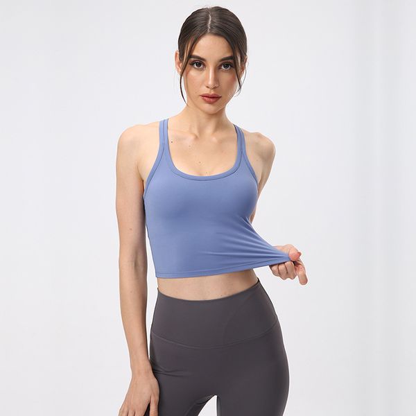 yoga for woman sports bra fi vest with chest pad fashion ladies slim corset yoga outfits velafeel, White;red
yoga for woman sports bra fi vest with chest pad fashion ladies slim corset yoga outfits velafeel, White;red