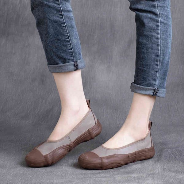 sandals spring handsome cowhide college style round head cover low heel casual single shoes soft soled leather fype, Black
sandals spring handsome cowhide college style round head cover low heel casual single shoes soft soled leather fype, Black