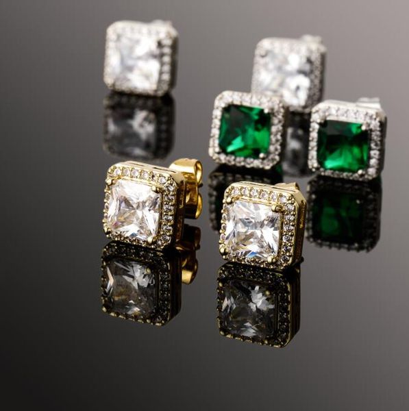 european and american style chandelier ice cravejado aaa cubic zircon two colors rectangular earring jewelry, Silver
european and american style chandelier ice cravejado aaa cubic zircon two colors rectangular earring jewelry, Silver