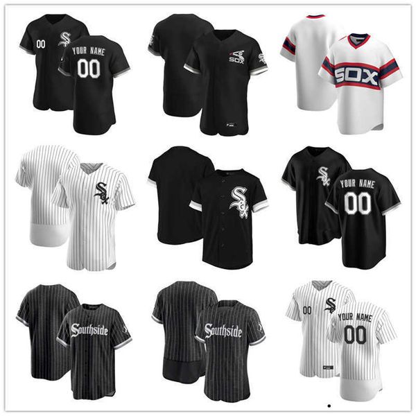 custom jersey chicago''white''sox mens women youth 7 tim anderson 10 yoan moncada 74 eloy jimenez 35 frank thomas baseba, Blue;black
custom jersey chicago''white''sox mens women youth 7 tim anderson 10 yoan moncada 74 eloy jimenez 35 frank thomas baseba, Blue;black